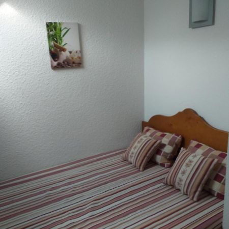 Appartement F2 Au Domaine Des 100 Lacs - Piscine - Sauna - Hammam Каутерец Екстериор снимка