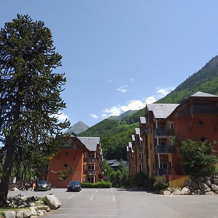 Appartement F2 Au Domaine Des 100 Lacs - Piscine - Sauna - Hammam Каутерец Екстериор снимка